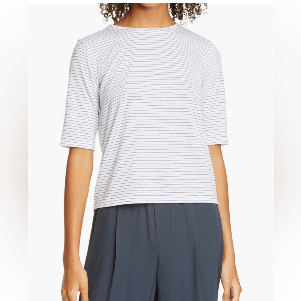 Vince Striped Tee